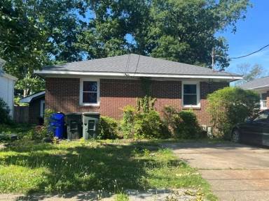 Main picture of 1311 Modoc Ave