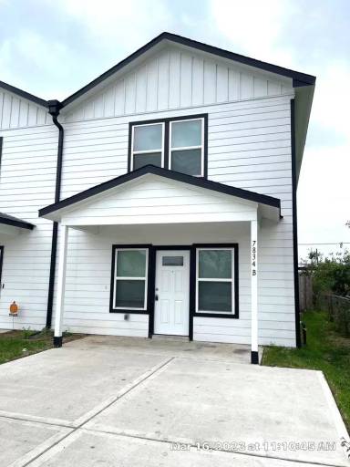 Main picture of 7842 Booker St