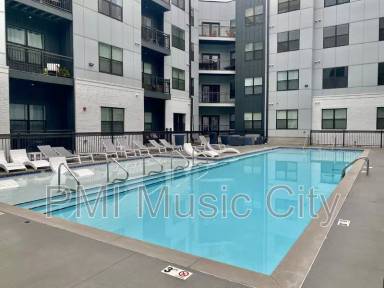 Main picture of Silo West Apartments