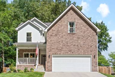 Main picture of 1851 Calloway Dr