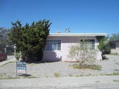 Main picture of 1811 Alvarado Dr NE