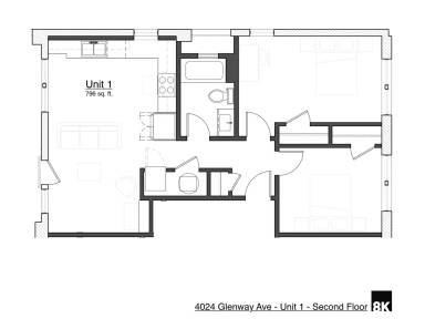 Main picture of 4024 Glenway Ave