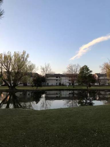 Main picture of Heatheridge Lake Condominiums