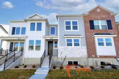 Main picture of 3683 W Big Horn Dr