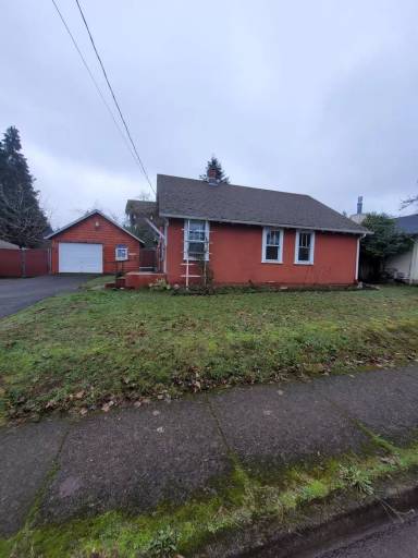 Main picture of 266 S 16th St