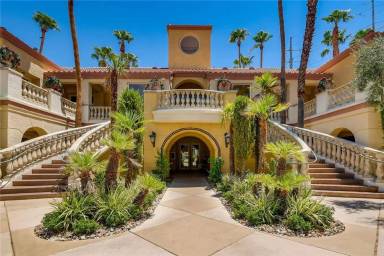 Main picture of Meridian Condos Las Vegas