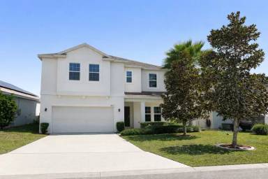 Main picture of 2510 Sanderling St