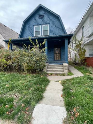 Main picture of 3353 Glenwood Ave