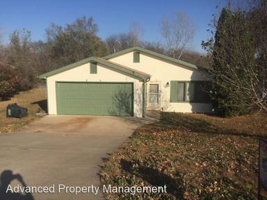 Main picture of 506 Mustang Dr