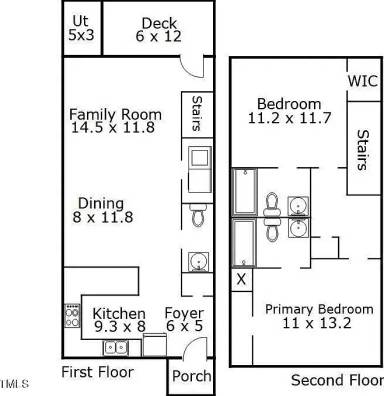 Main picture of 351 E Williams St