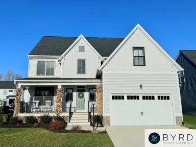 Main picture of 16618 Broadmoor Rd