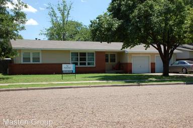Main picture of 3807 39th St