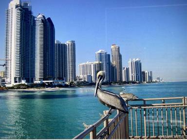 Main picture of Plaza of the Americas Condo