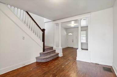 Main picture of 2519 N West St