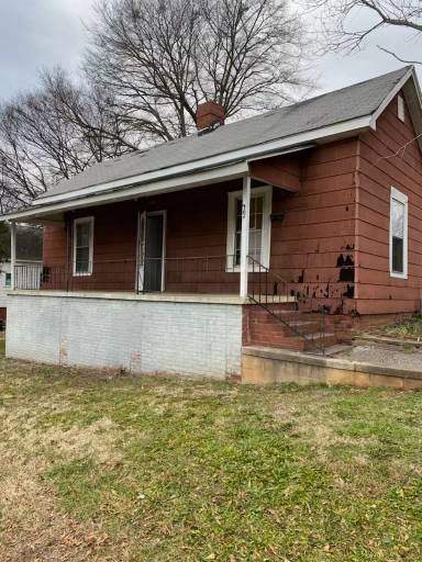 Main picture of 706 Gray St