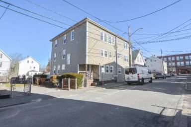 Main picture of 39 Bourne St