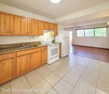 Main picture of 1212 Makaloa St