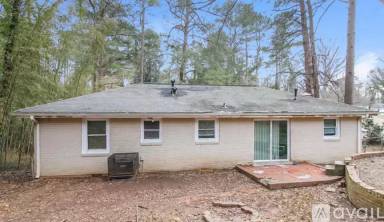 Main picture of 3015 San Juan Dr