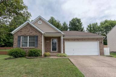 Main picture of 9013 Teak Dr