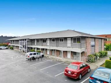 Main picture of 9100 NE 15th Ave