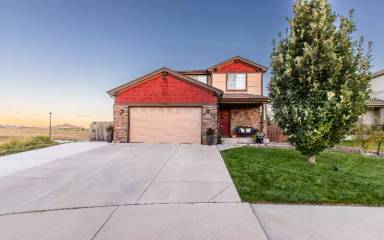 Main picture of 9420 Yucca Way