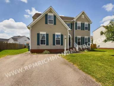 Main picture of 3421 Eagles Roost Rd