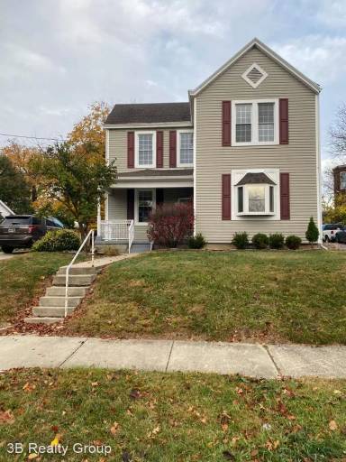 Main picture of 3827 Olivette Ave