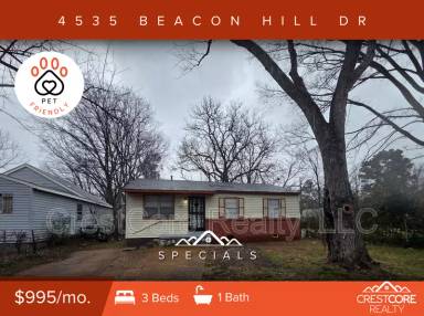 Main picture of 4535 Beacon Hill Dr