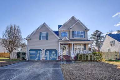 Main picture of 2112 Seastone Trce