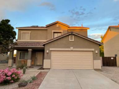 Main picture of 2229 E Andalusian Loop