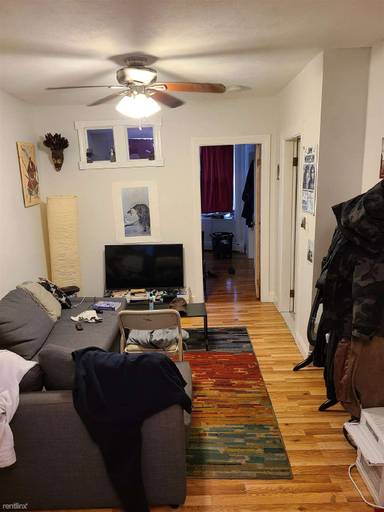 Main picture of 21 Sheafe St