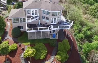 Main picture of 28811 Sound View Dr S