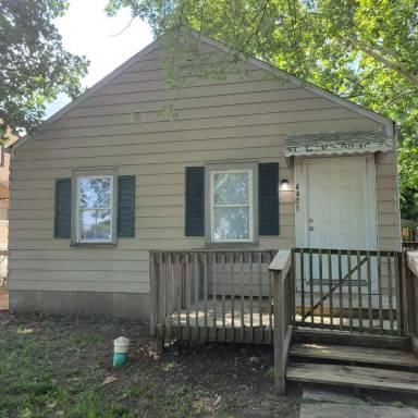 Main picture of 4405 Farnsworth St