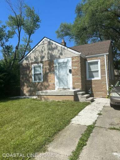 Main picture of 8211 Greenview Ave