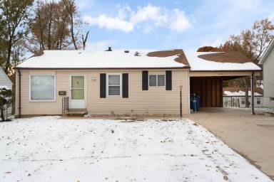 Main picture of 12141 McKelvey Rd