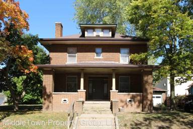 Main picture of 1014 W North St