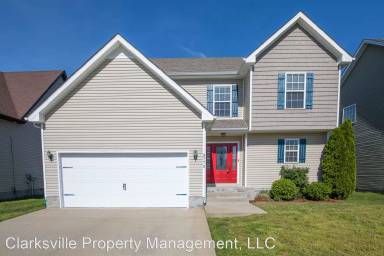 Main picture of 3712 Gray Fox Dr