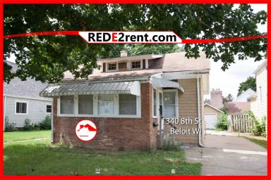 Main picture of 1340 8th St