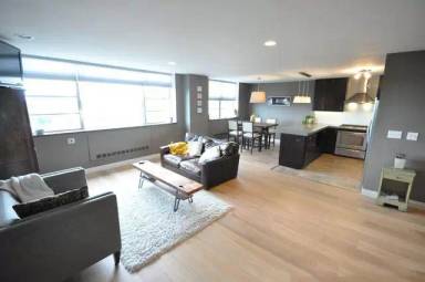 Main picture of Park Towers Condominium