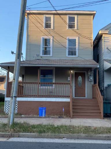 Main picture of 2021 Caspian Ave