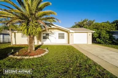 Main picture of 11725 Meadow Dr