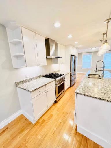 Main picture of 23 Woodward St