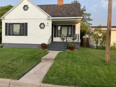Main picture of 1819 Wilkinson Ave