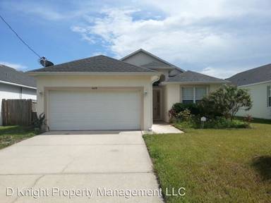 Main picture of 4418 College Dr
