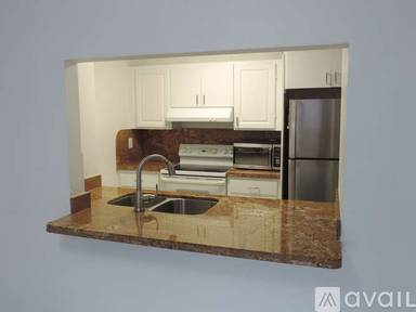 Main picture of 8883 Fontainebleau Blvd