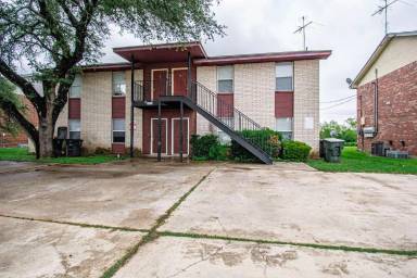 Main picture of 1602 Benttree Dr