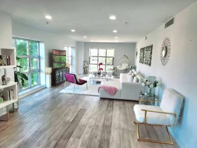 Main picture of Scarlett Place Residential Condominiums