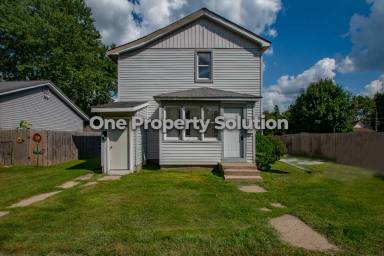 Main picture of 527 Niesen St