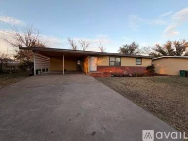 Main picture of 2530 Baylor Ave
