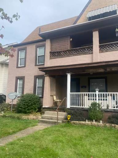 Main picture of 3918 Berkeley Dr